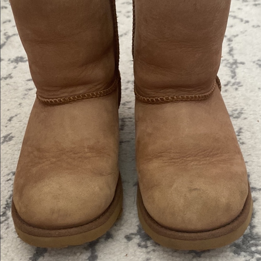Girls UGG Boots